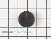 Knob Dial - Part # 1156904 Mfg Part # 134549200
