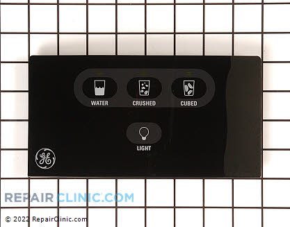 Overlay WR55X10444 Main Product View