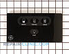 Overlay WR55X10444      Alternate Product View
