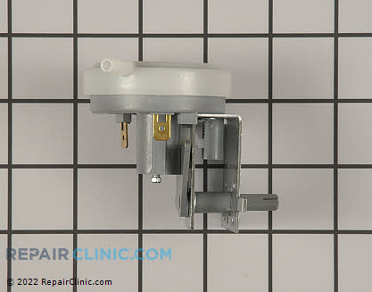 Pressure Switch 134493500 Main Product View
