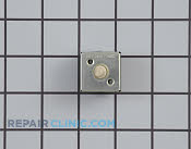 Rotary Switch - Part # 1156812 Mfg Part # 134400000