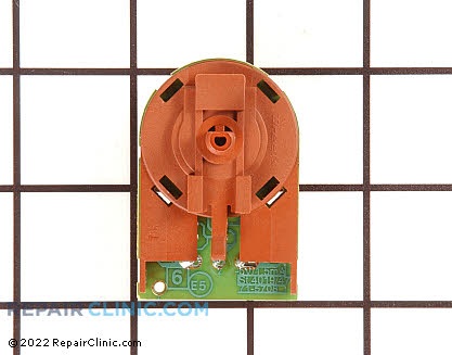 Rotary Switch 8064376 Main Product View