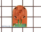 Rotary Switch - Part # 1156720 Mfg Part # 8064376