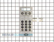 Touchpad - Part # 1156641 Mfg Part # M0S1039