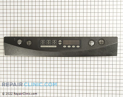 Touchpad and Control Panel 76480B Main Product View