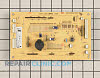 User Control and Display Board 144001 Alternate Product View
