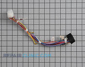 Wire Harness - Part # 1156890 Mfg Part # 134542500