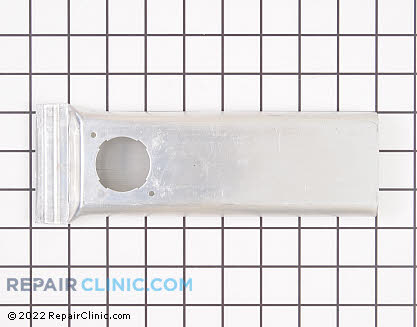 Air Duct 316208201 Main Product View