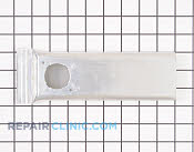 Air Duct - Part # 1157399 Mfg Part # 316208201