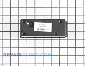Control Board Cover - Part # 1157251 Mfg Part # 241635501