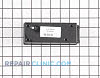 Control Board Cover 241635501 Alternate Product View