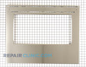 Control  Panel - Part # 1157417 Mfg Part # 316407906