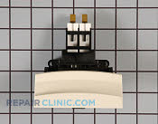 Door Latch - Part # 1157000 Mfg Part # 154556704