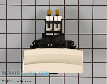 Door Latch A00099903 Main Product View