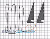 Drain Heater 216999300 Alternate Product View