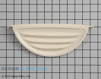 Drip Tray 241649002 Main Product View