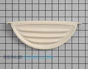 Drip Tray - Part # 1157269 Mfg Part # 241649002