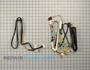 Power Cord - Part # 1157264 Mfg Part # 241641401