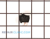 Rocker Switch - Part # 1157405 Mfg Part # 316259800