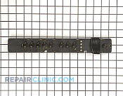 Touchpad - Part # 2025044 Mfg Part # 154774301