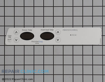 Touchpad 241603913 Main Product View