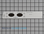 Touchpad - Part # 1157175 Mfg Part # 241603913