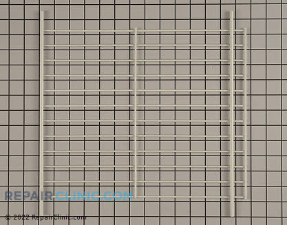 Wire Shelf (OEM)  241657502 - $24.95