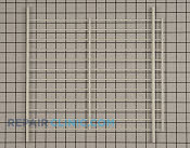 Wire Shelf - Part # 1157301 Mfg Part # 241657502