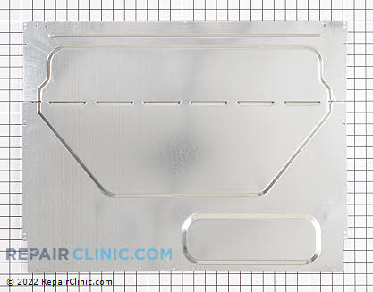Control  Panel 318260007 Main Product View