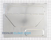 Control  Panel - Part # 1157662 Mfg Part # 318260007