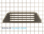 Cover - Part # 1157716 Mfg Part # 318291102