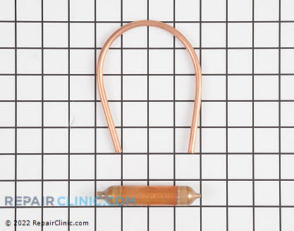 Drier-filter 5304446658 Main Product View