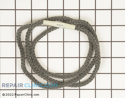 Gasket 318293500 Main Product View