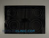 Glass Cooktop 318223640 Alternate Product View