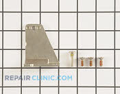 Hinge - Part # 1158000 Mfg Part # 5304446665