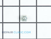 Nut - Part # 1157944 Mfg Part # 5304446440