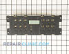 Oven Control Board 316557209 Alternate Product View
