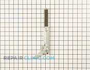 Oven Door Hinge - Part # 1157653 Mfg Part # 318244304