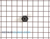 Plug Button - Part # 1158141 Mfg Part # 5304447453