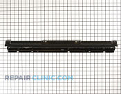 Trim Piece - Part # 1157763 Mfg Part # 318298001
