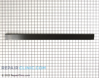 Trim Piece 318304303 Main Product View