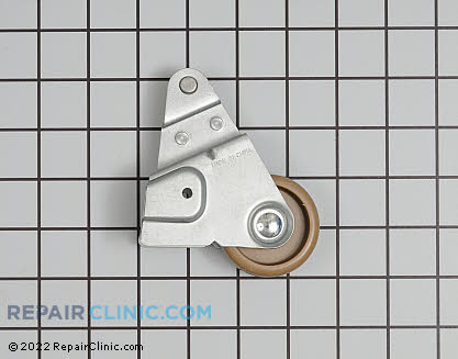 Wheel 318302400 Main Product View