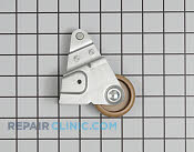 Wheel - Part # 1157789 Mfg Part # 318302400