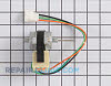 Condenser Fan Motor WR60X10170 Alternate Product View