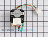 Condenser Fan Motor WR60X10170 Alternate Product View