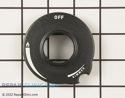 Knob Dial 72742 Main Product View