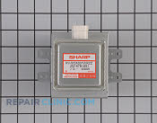 Magnetron - Part # 1158566 Mfg Part # 5304448837