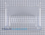 Meat Pan - Part # 1159234 Mfg Part # 67005817