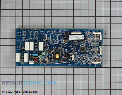 Relay Board 00427198 Main Product View