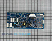 Relay Board - Part # 1161055 Mfg Part # 427198